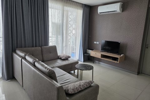 Condo in Pattaya, Thailand, 2 bedrooms  № 169571 - photo 3