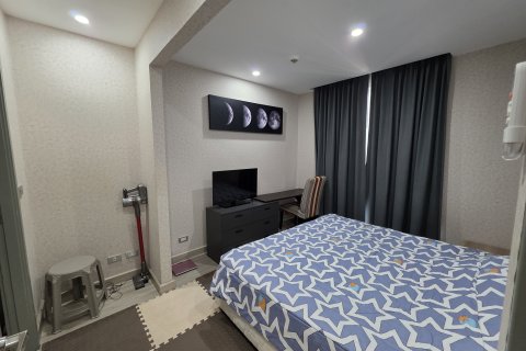 Condo in Pattaya, Thailand, 2 bedrooms  № 169571 - photo 9