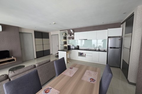 Condo in Pattaya, Thailand, 2 bedrooms  № 169571 - photo 5