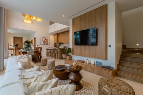 Villa in Phuket, Thailand 5 bedrooms № 169566 - photo 3