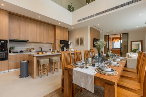 Villa in Phuket, Thailand 5 bedrooms № 169566 - photo 8