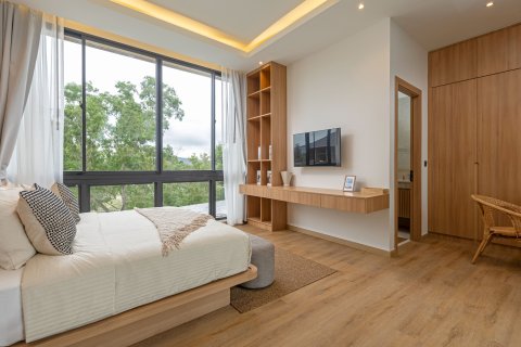 Villa in Phuket, Thailand 5 bedrooms № 169566 - photo 21