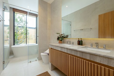 Villa in Phuket, Thailand 5 bedrooms № 169566 - photo 25