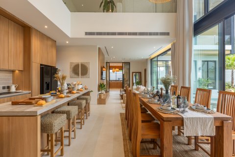 Villa in Phuket, Thailand 5 bedrooms № 169566 - photo 9