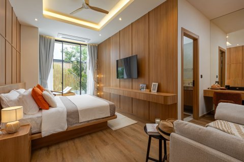 Villa in Phuket, Thailand 5 bedrooms № 169566 - photo 15