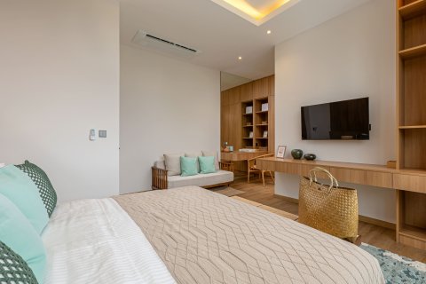 Villa in Phuket, Thailand 5 bedrooms № 169566 - photo 18