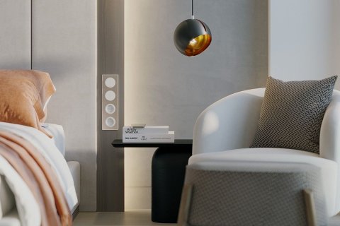 Studio dans le Condo à Phuket, Thaïlande  № 169565