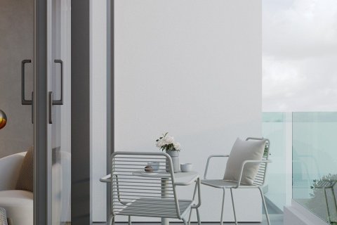 Studio dans le Condo à Phuket, Thaïlande  № 169569