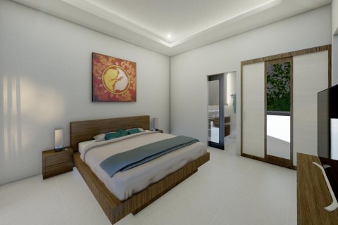 Villa in Ko Samui, Thailand 3 bedrooms № 180228 - photo 9