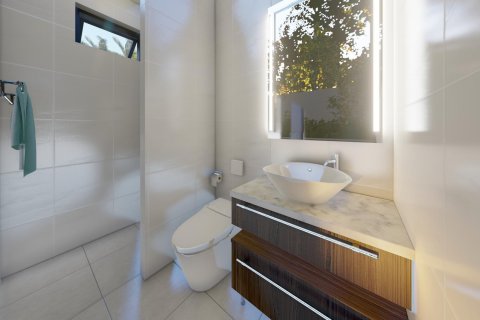 Villa in Ko Samui, Thailand 3 bedrooms № 180228 - photo 6