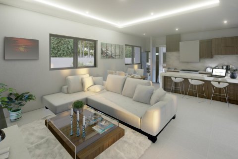 Villa in Ko Samui, Thailand 3 bedrooms № 180222 - photo 8