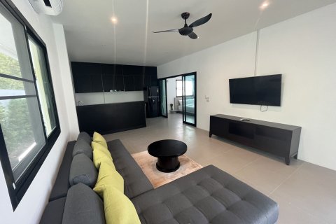 Villa in Ko Samui, Thailand 3 bedrooms № 180223 - photo 2
