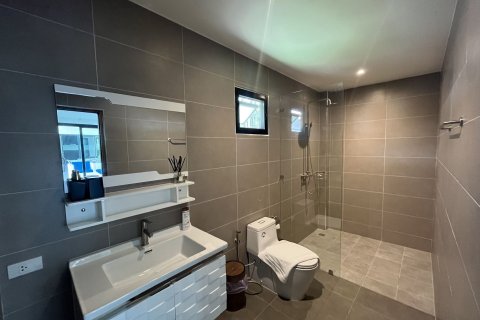 Villa in Ko Samui, Thailand 3 bedrooms № 180223 - photo 6