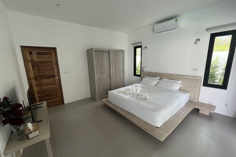 Villa in Ko Samui, Thailand 3 bedrooms № 180223 - photo 5
