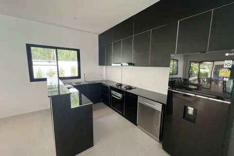 Villa in Ko Samui, Thailand 3 bedrooms № 180223 - photo 9