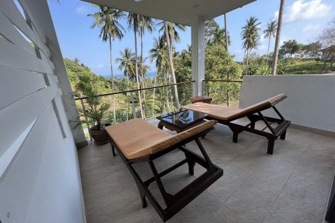 Villa in Ko Samui, Thailand 3 bedrooms № 180224 - photo 6