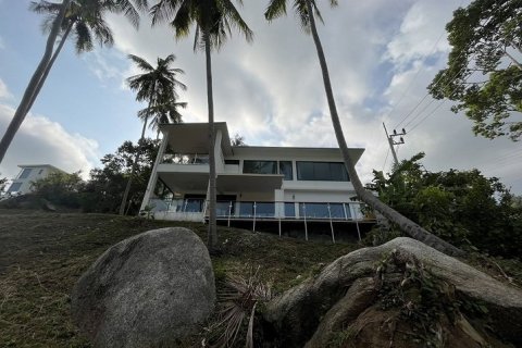 Villa in Ko Samui, Thailand 3 bedrooms № 180224 - photo 3