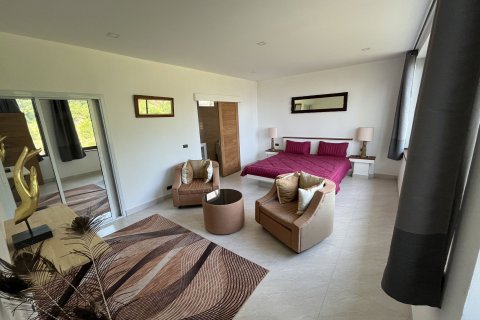 Villa in Ko Samui, Thailand 3 bedrooms № 180224 - photo 17