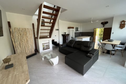 Villa in Ko Samui, Thailand 3 bedrooms № 180224 - photo 14