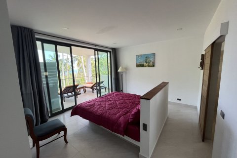 Villa in Ko Samui, Thailand 3 bedrooms № 180224 - photo 5
