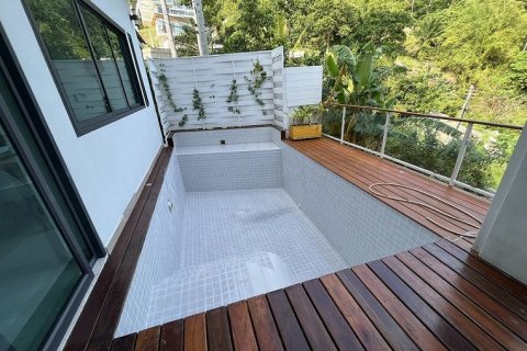 Villa in Ko Samui, Thailand 3 bedrooms № 180224 - photo 12