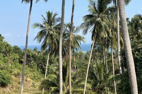Villa in Ko Samui, Thailand 3 bedrooms № 180224 - photo 7