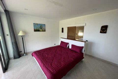 Villa in Ko Samui, Thailand 3 bedrooms № 180224 - photo 4