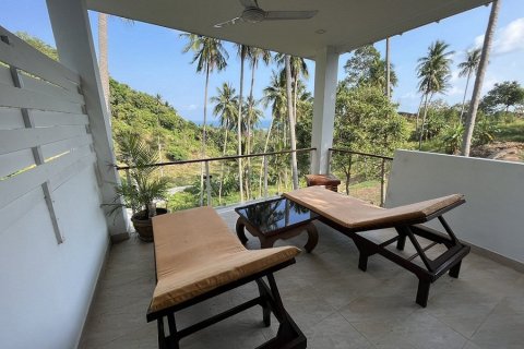 Villa in Ko Samui, Thailand 3 bedrooms № 180224 - photo 10