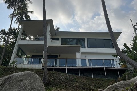 Villa in Ko Samui, Thailand 3 bedrooms № 180224 - photo 13