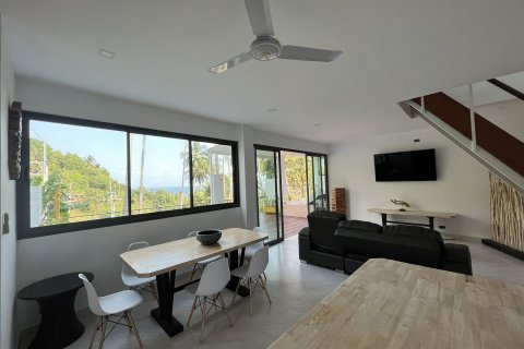Villa in Ko Samui, Thailand 3 bedrooms № 180224 - photo 2
