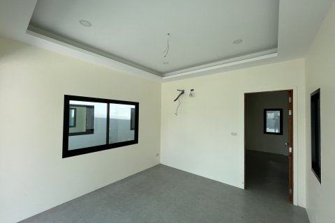 Villa in Ko Samui, Thailand 6 bedrooms № 180227 - photo 2