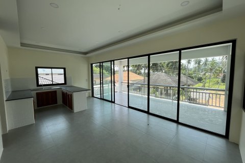 Villa in Ko Samui, Thailand 6 bedrooms № 180227 - photo 7