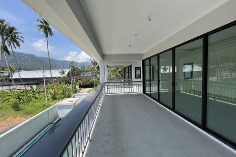 Villa in Ko Samui, Thailand 6 bedrooms № 180227 - photo 8