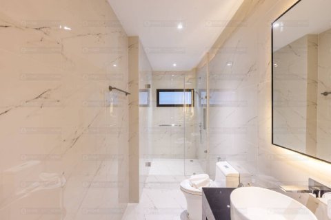 Villa on Chaweng Beach, Ko Samui, Thailand 3 bedrooms № 180226 - photo 9