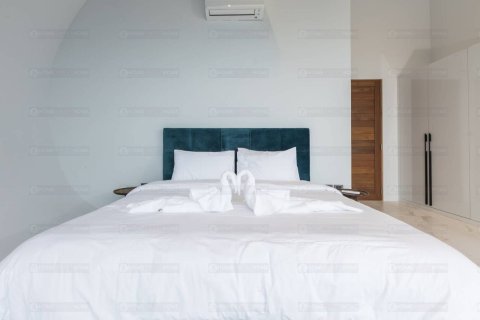 Villa on Chaweng Beach, Ko Samui, Thailand 3 bedrooms № 180226 - photo 8