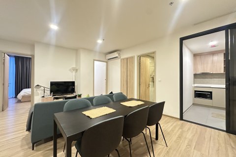 Condo in Ratchathewi, Bangkok, Thailand, 3 bedrooms  № 151244 - photo 4