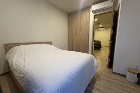 Condo in Ratchathewi, Bangkok, Thailand, 3 bedrooms  № 151244 - photo 12