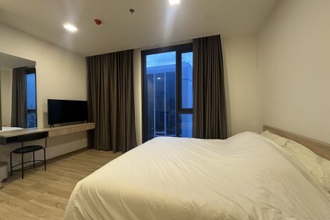 Condo in Ratchathewi, Bangkok, Thailand, 3 bedrooms  № 151244 - photo 17