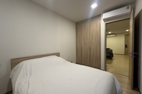 Condo in Ratchathewi, Bangkok, Thailand, 3 bedrooms  № 151244 - photo 11