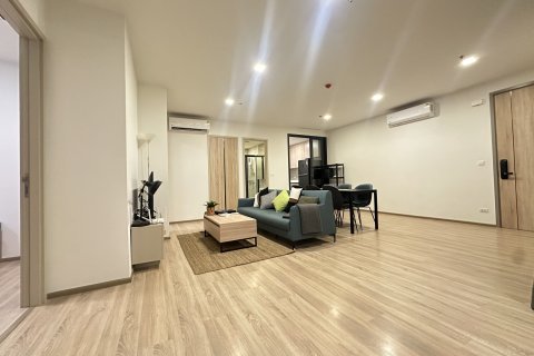 Condo in Ratchathewi, Bangkok, Thailand, 3 bedrooms  № 151244 - photo 2