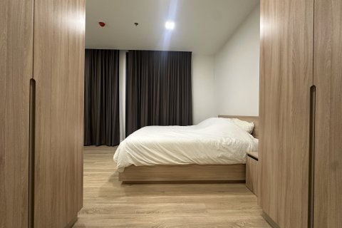 Condo in Ratchathewi, Bangkok, Thailand, 3 bedrooms  № 151244 - photo 16