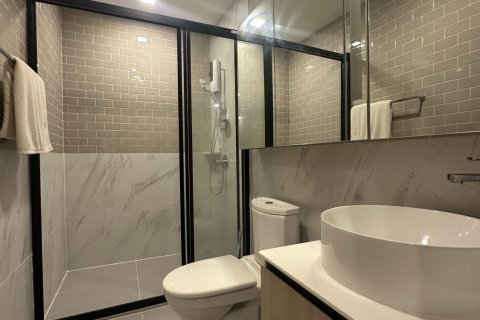 Condo in Ratchathewi, Bangkok, Thailand, 3 bedrooms  № 151244 - photo 9