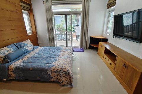 Вилла в Паттайе, Таиланд с 6 спальнями  № 151245 - фото 6