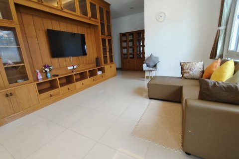 Вилла в Паттайе, Таиланд с 6 спальнями  № 151245 - фото 18