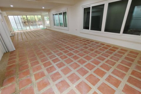 Вилла в Паттайе, Таиланд с 6 спальнями  № 151245 - фото 24