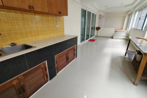 Вилла в Паттайе, Таиланд с 6 спальнями  № 151245 - фото 23