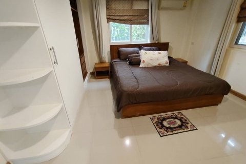 Вилла в Паттайе, Таиланд с 6 спальнями  № 151245 - фото 13