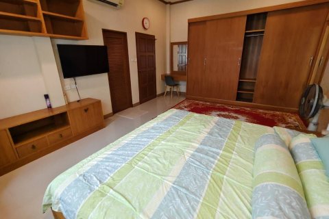 Вилла в Паттайе, Таиланд с 6 спальнями  № 151245 - фото 8