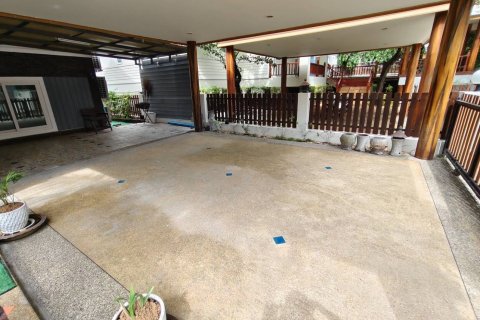 Вилла в Паттайе, Таиланд с 6 спальнями  № 151245 - фото 27