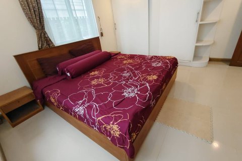 Вилла в Паттайе, Таиланд с 6 спальнями  № 151245 - фото 15